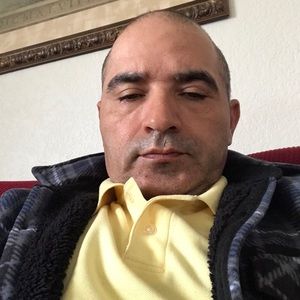 Meet your Posher, Jose